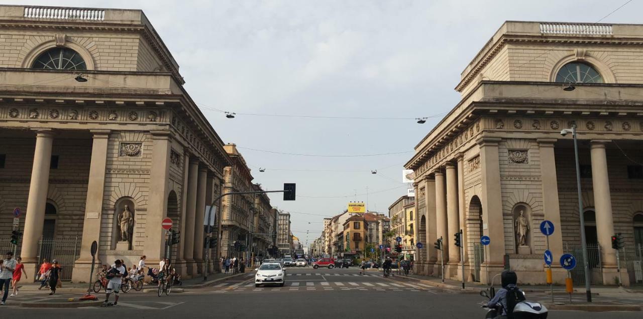 Castaldi 18 - A Portata Di Mano Apartment