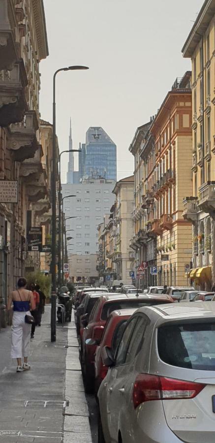 Castaldi 18 - A Portata Di Mano Apartment Milan