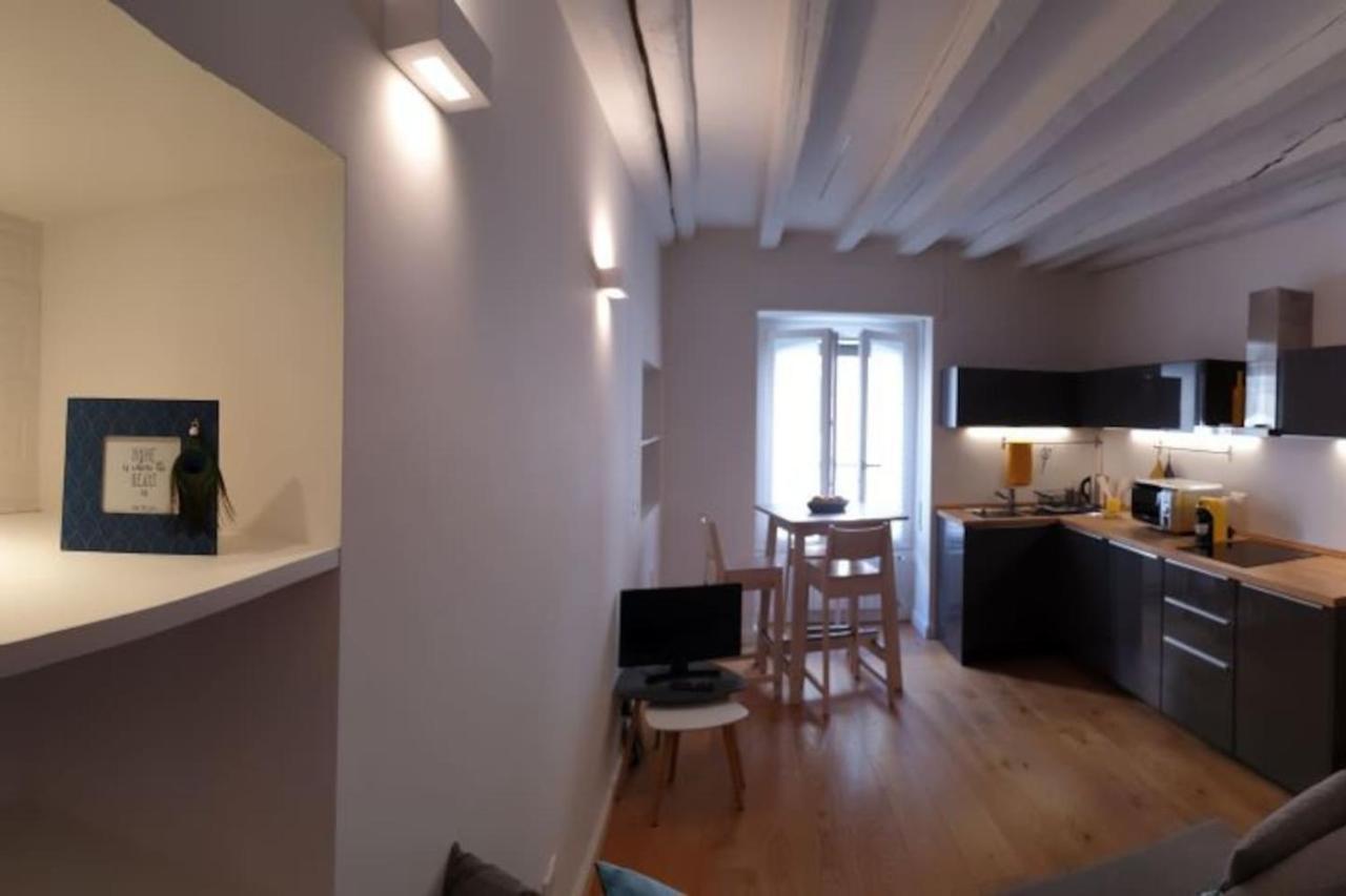 Castaldi 18 - A Portata Di Mano Appartement Milaan
