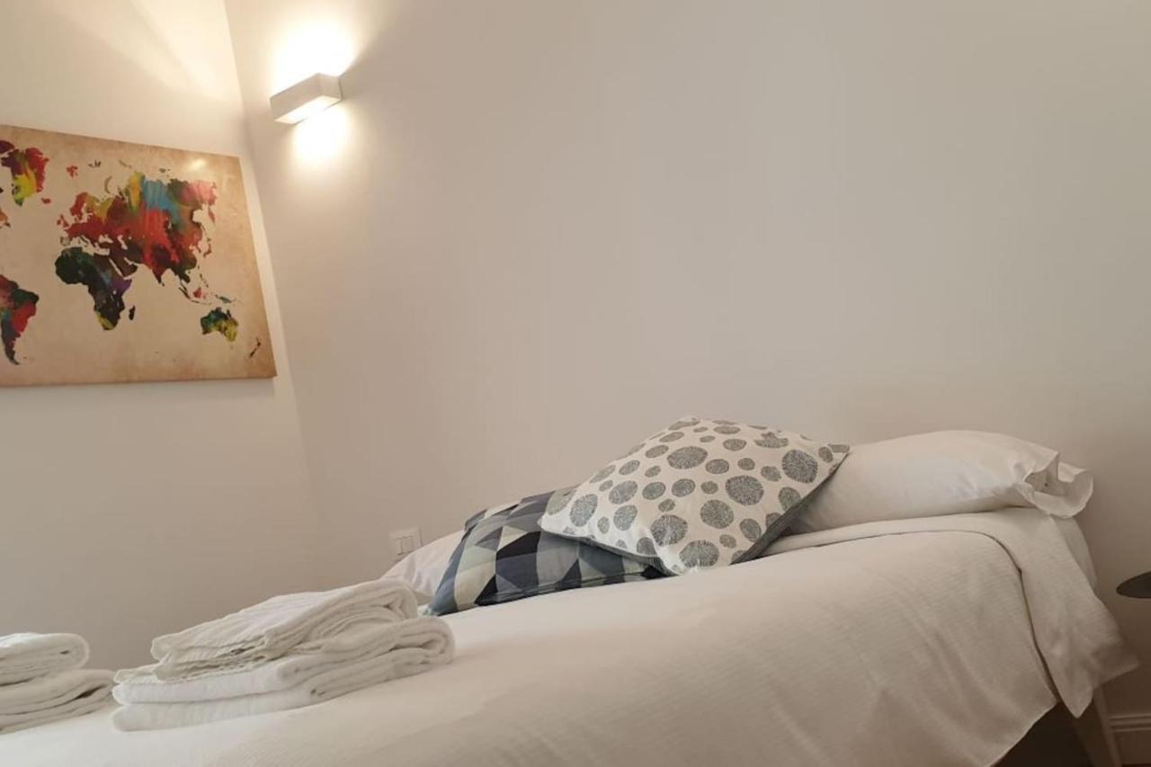 Appartement Castaldi 18 - A Portata Di Mano